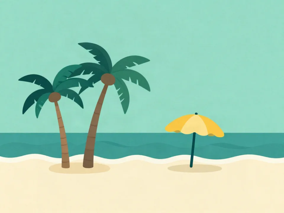 Ilustração — Camocim