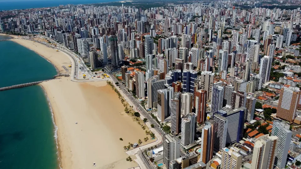 Fortaleza