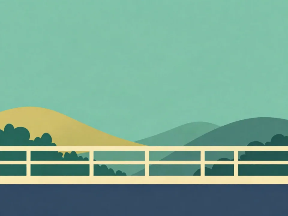 Ilustração — Guaramiranga