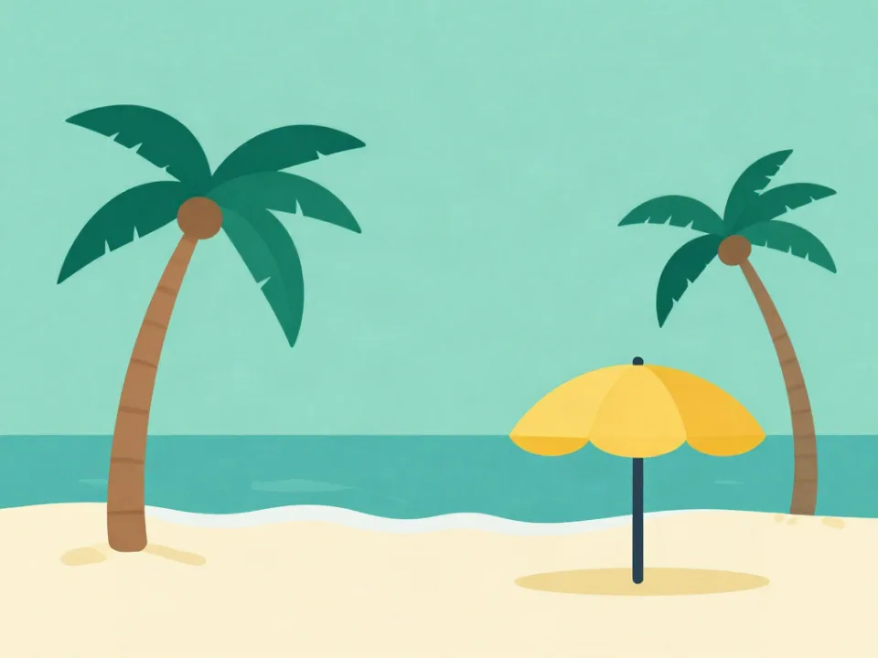 Ilustração — Paracuru