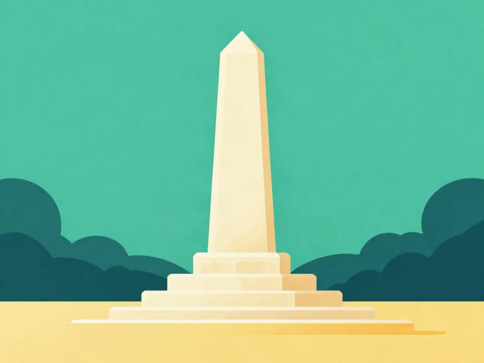 Ilustração — São Benedito