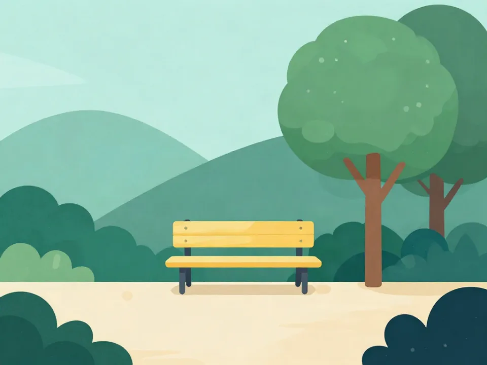 Ilustração — Cruz