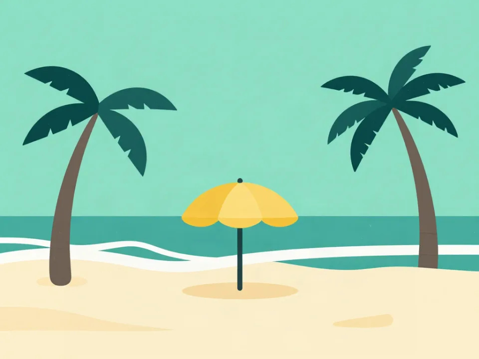 Ilustração — Icapuí