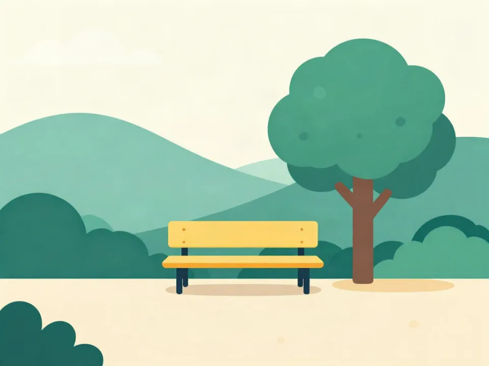 Ilustração — Areia Branca