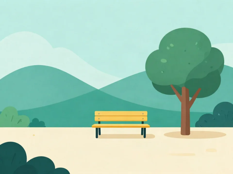 Ilustração — Galinhos