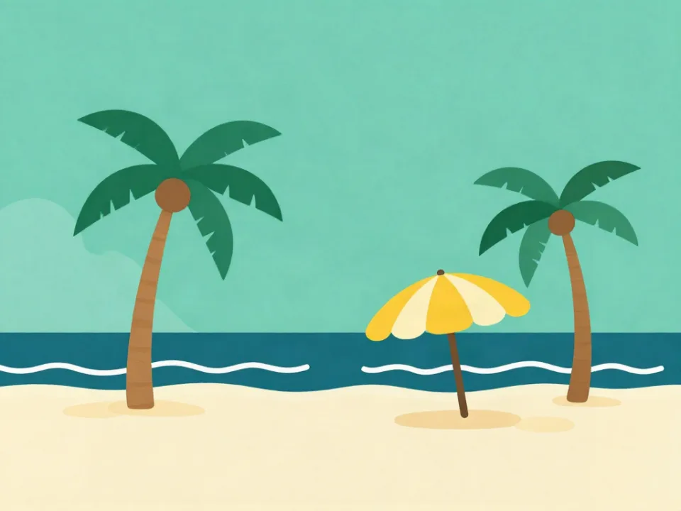 Ilustração — Parnamirim