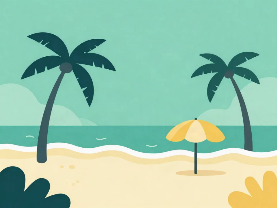 Ilustração — Baía da Traição