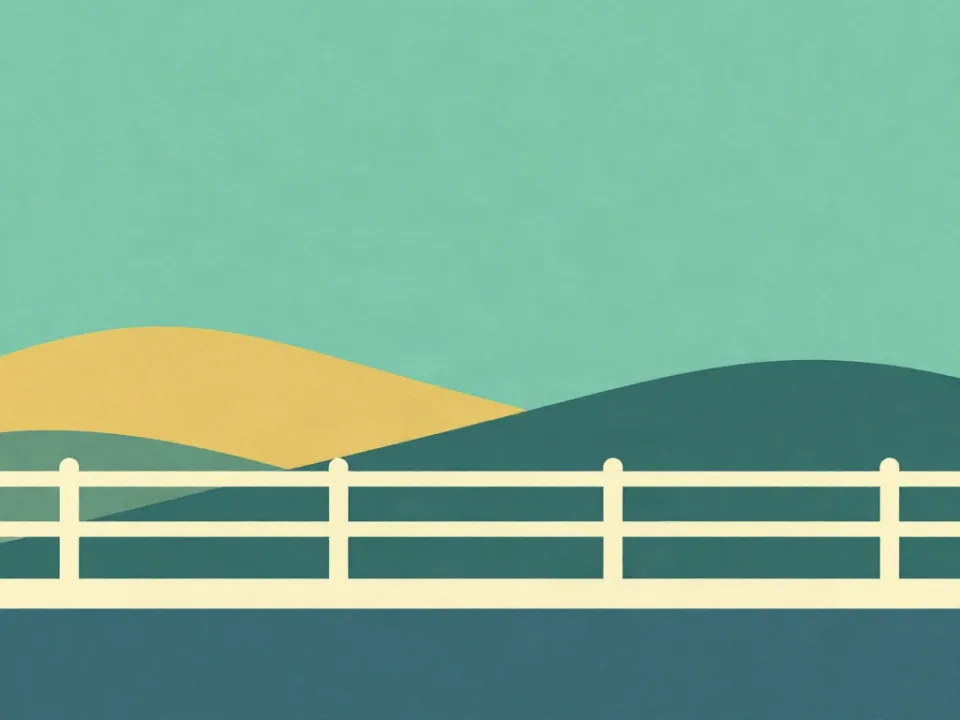 Ilustração — Queimadas