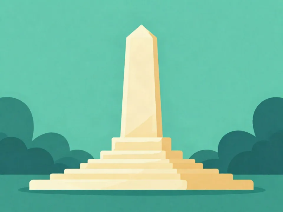 Ilustração — Santa Luzia