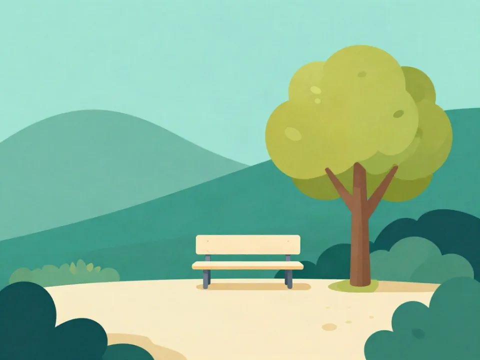 Ilustração — Santa Rita