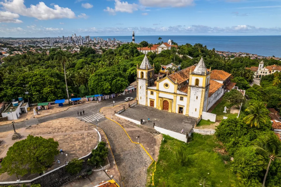Olinda