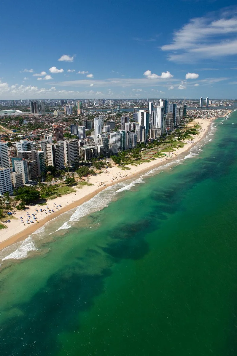 Recife
