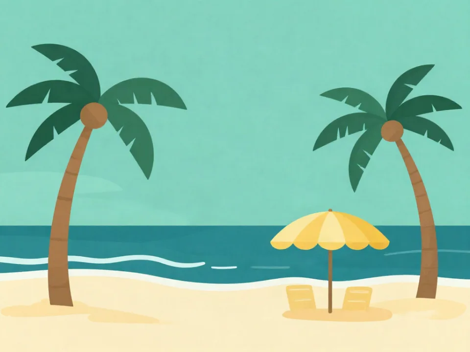 Ilustração — Paripueira