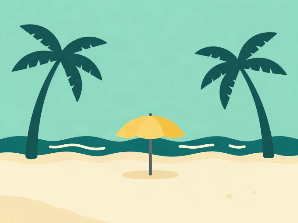 Ilustração — Barra de São Miguel