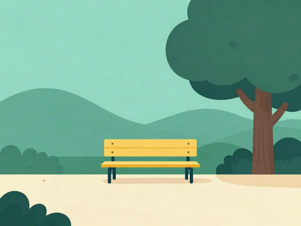 Ilustração — Penedo