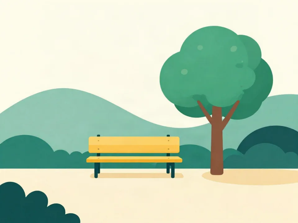 Ilustração — Pilar