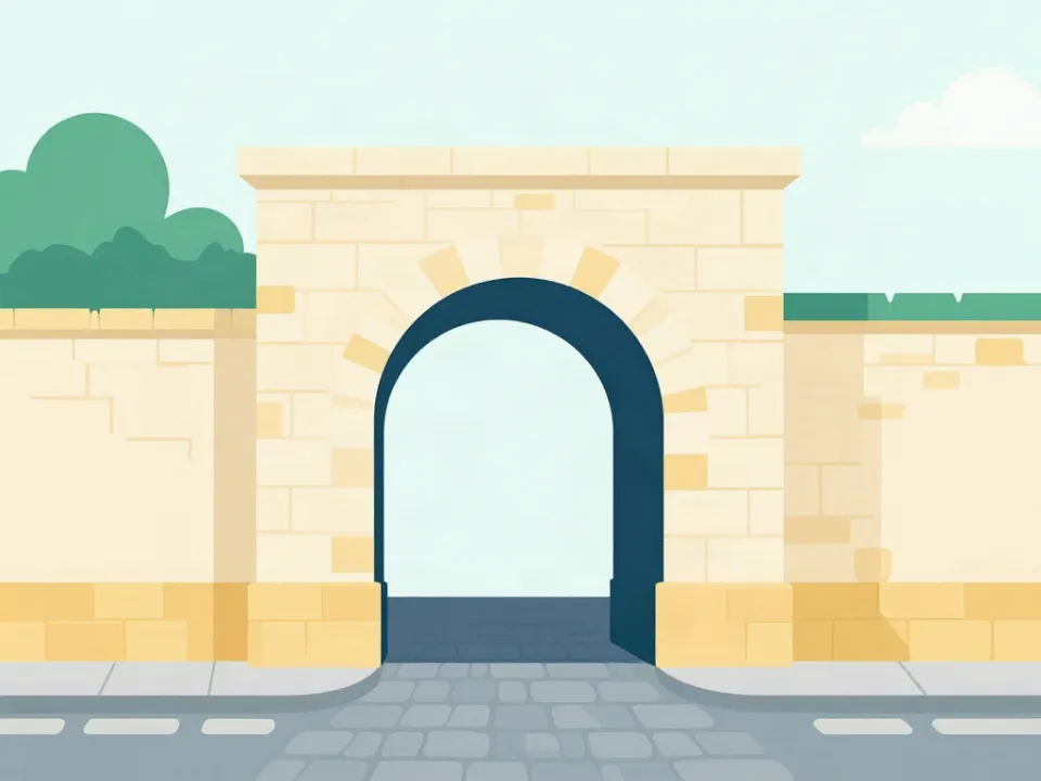 Ilustração — Belford Roxo
