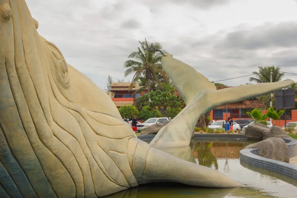 Rio das Ostras