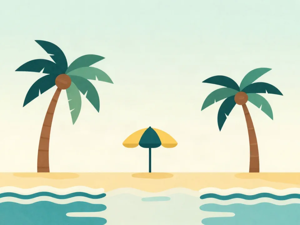 Ilustração — Bertioga