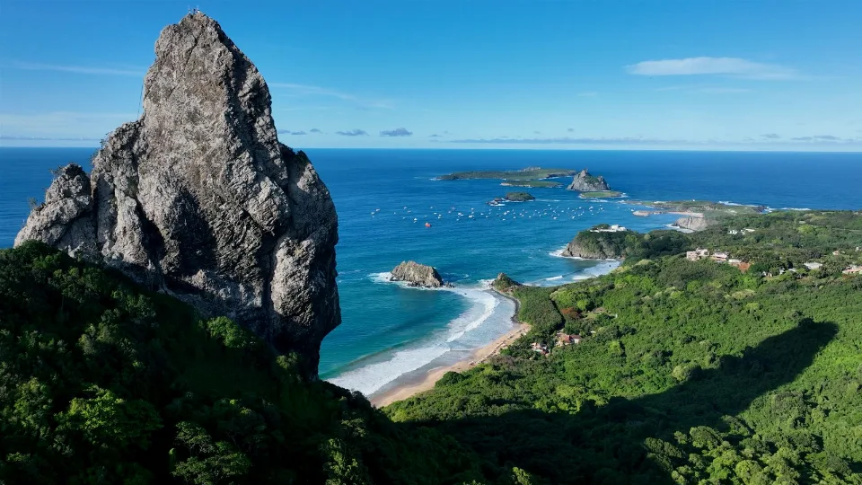 Fernando de Noronha