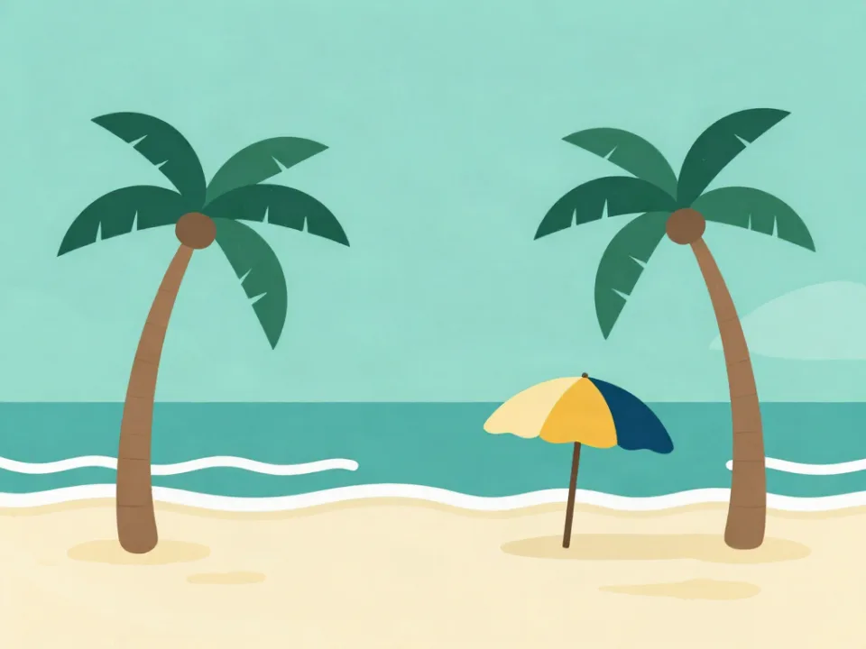 Ilustração — Estância