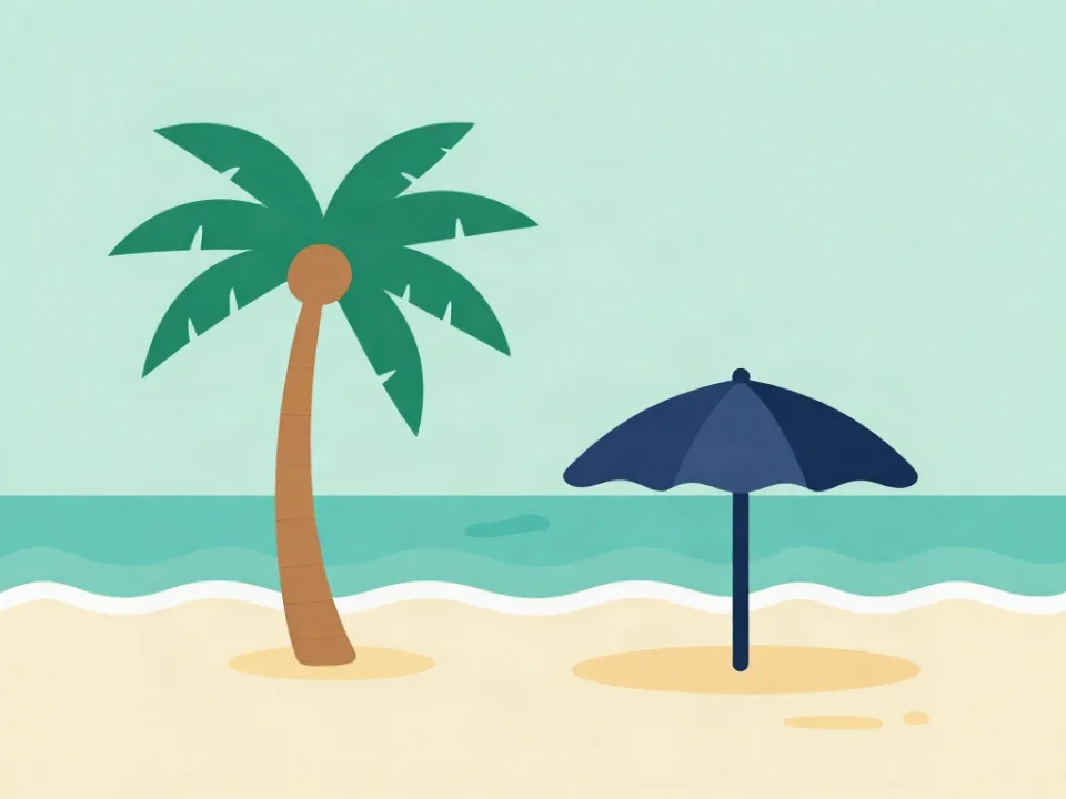Ilustração — Itaparica