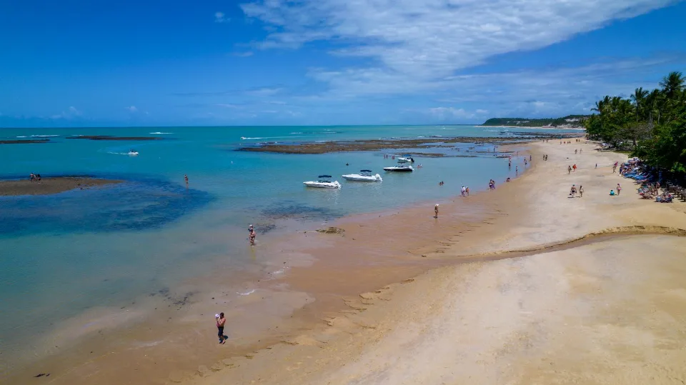 Porto Seguro