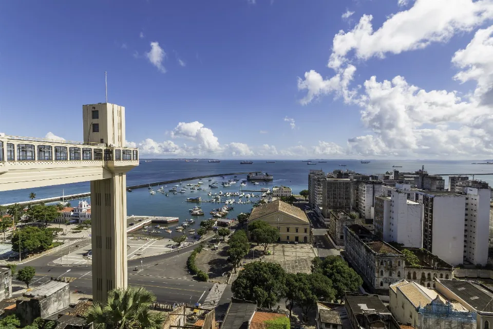 Salvador