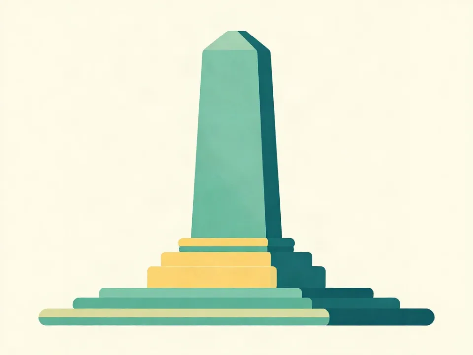 Ilustração — Vitória da Conquista