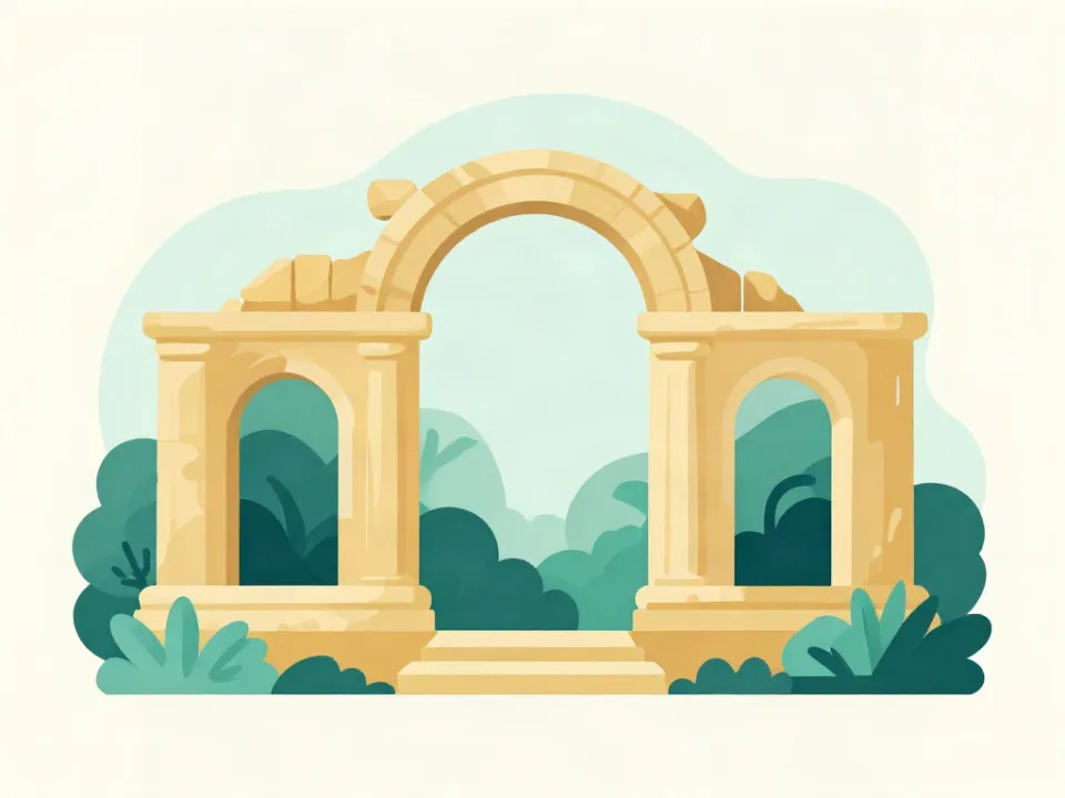 Ilustração — Abaeté
