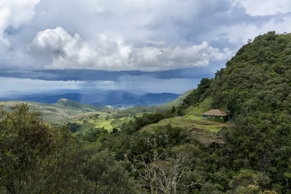 Aiuruoca