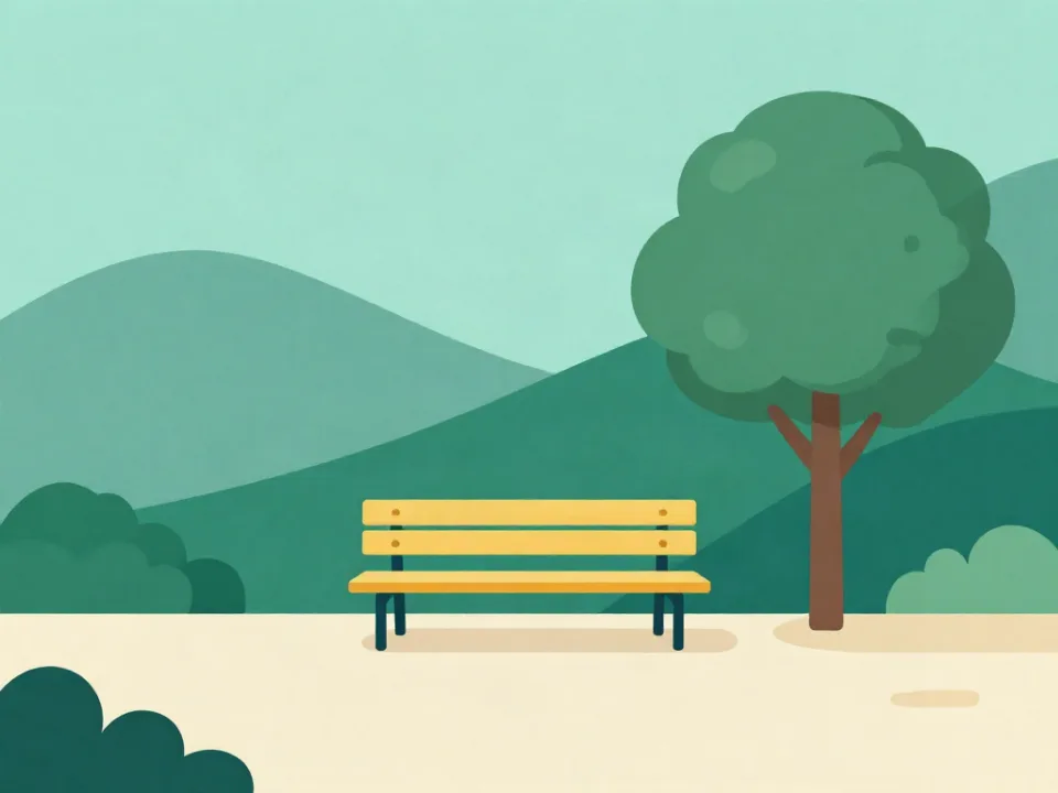 Ilustração — Alpinópolis