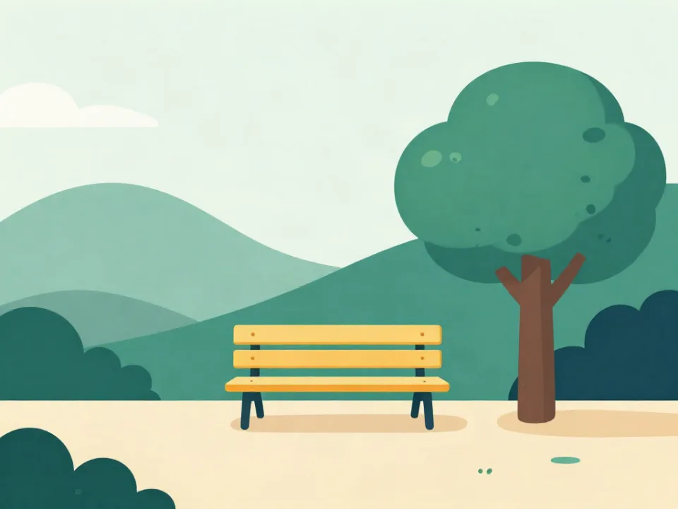 Ilustração — Andradas