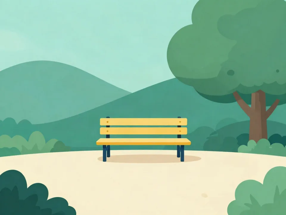 Ilustração — Araxá