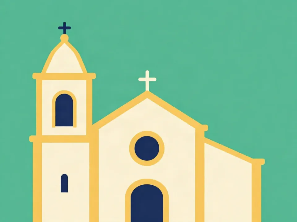 Ilustração — Três Marias