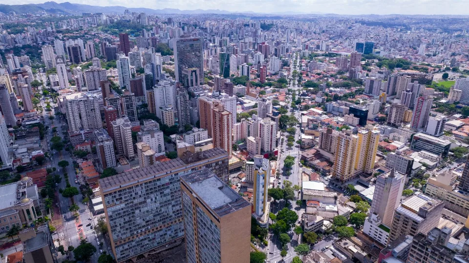Belo Horizonte