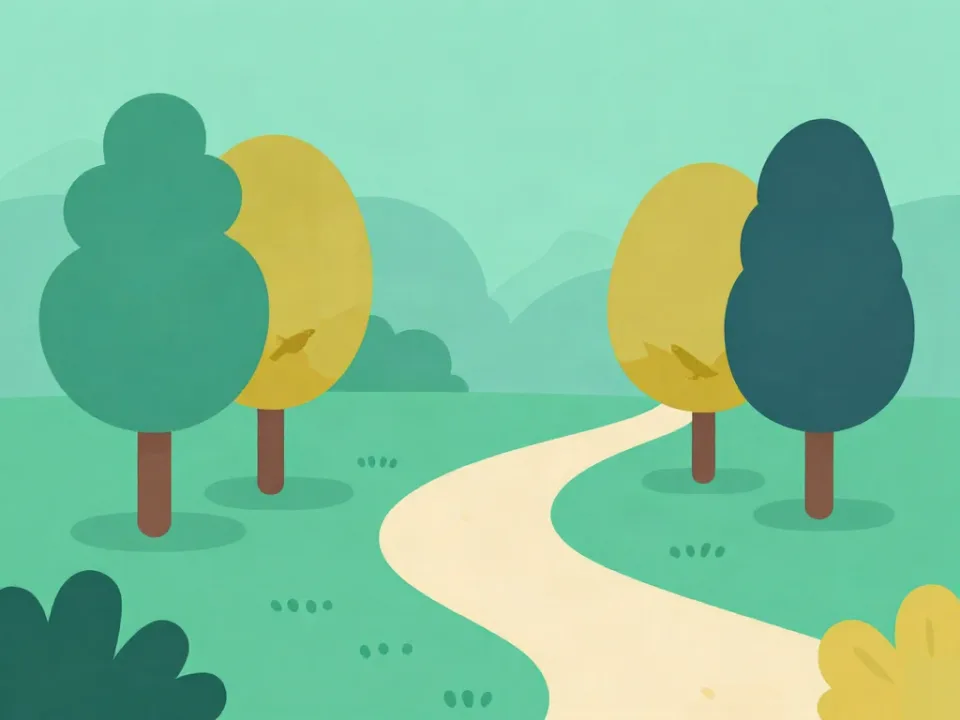 Ilustração — Bom Despacho