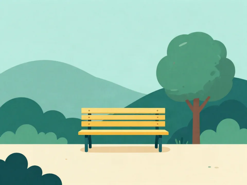 Ilustração — Lagoa da Prata