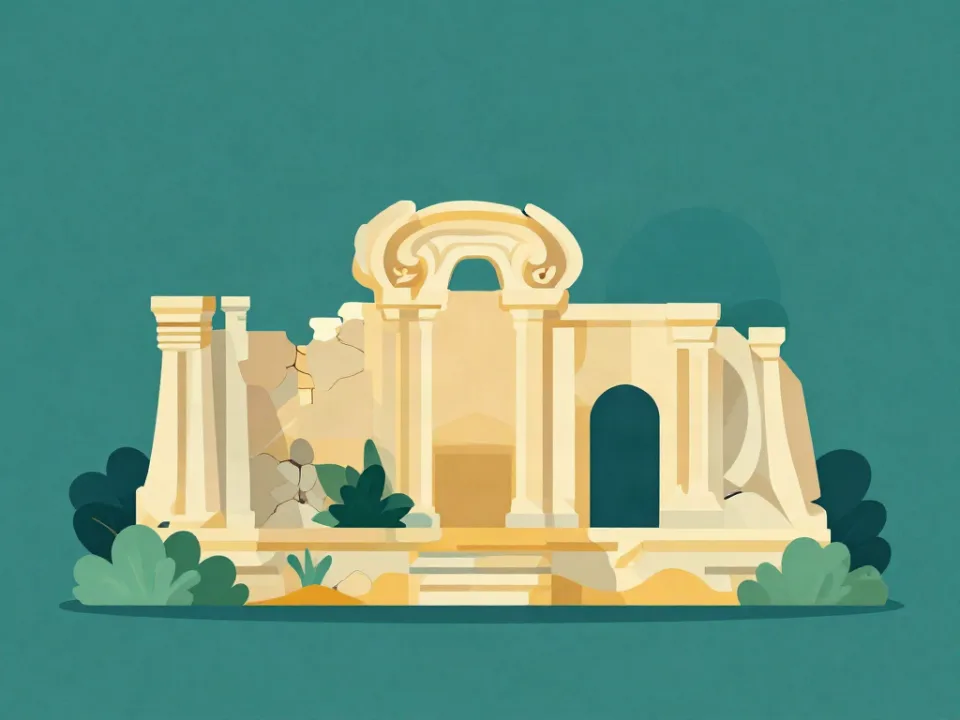Ilustração — Matozinhos