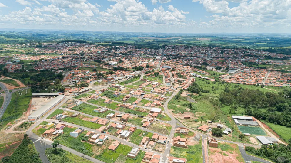 Monte Santo de Minas