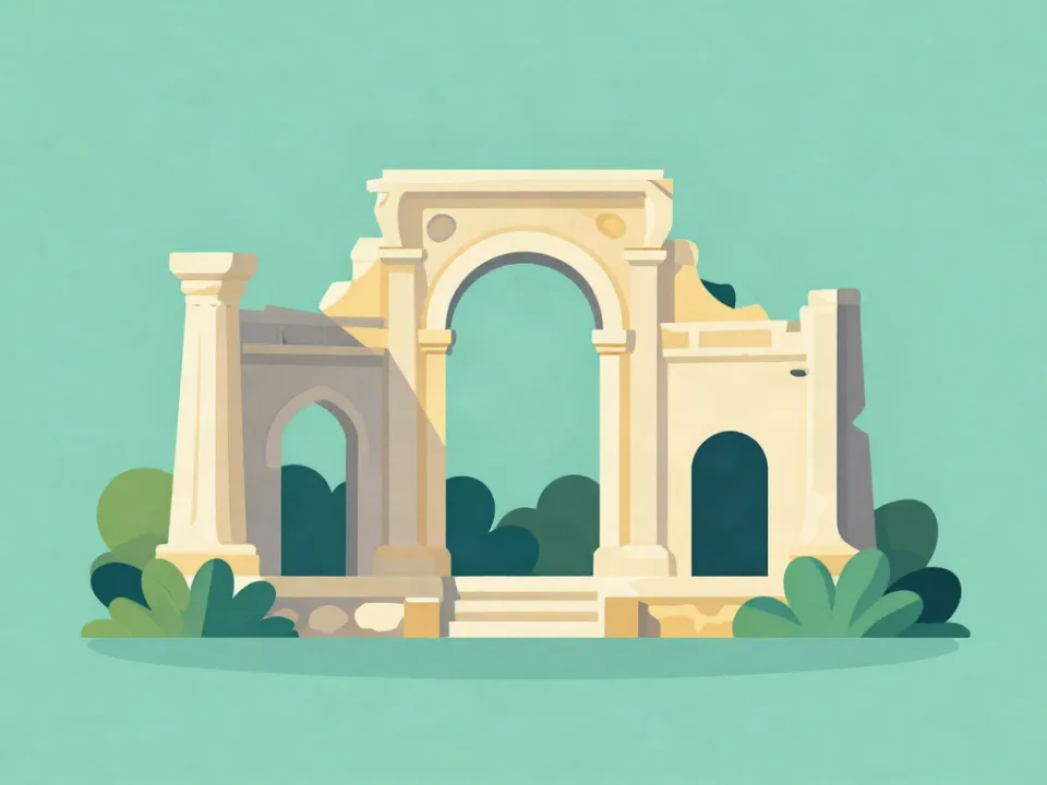 Ilustração — Oliveira