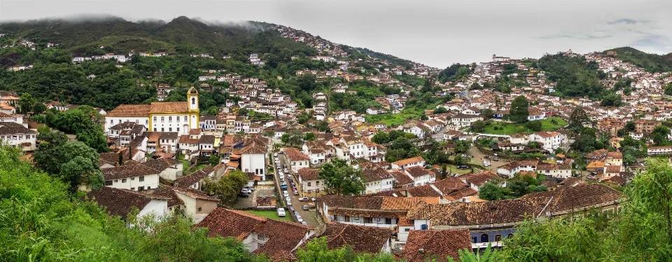 Ouro Preto