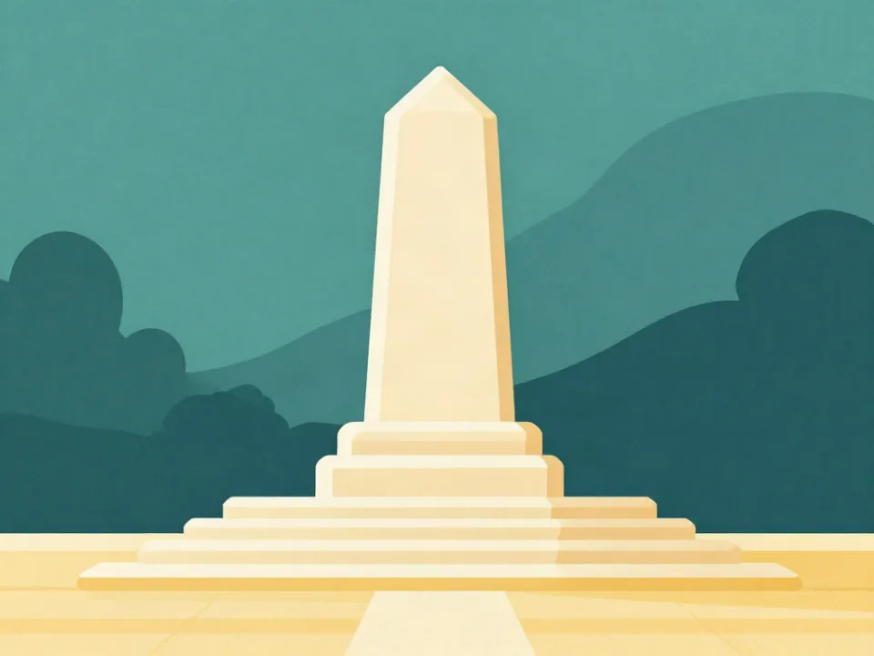 Ilustração — Pará de Minas