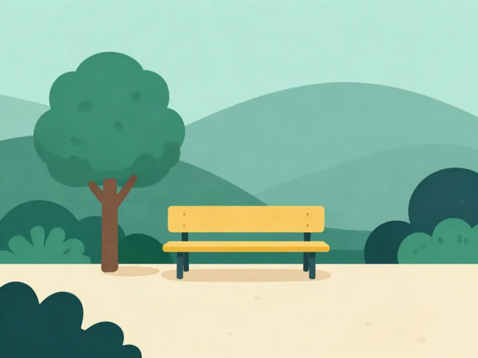 Ilustração — Poços de Caldas