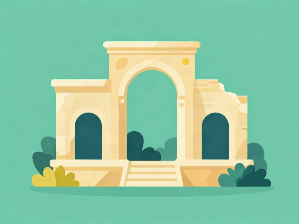 Ilustração — Ribeirão das Neves