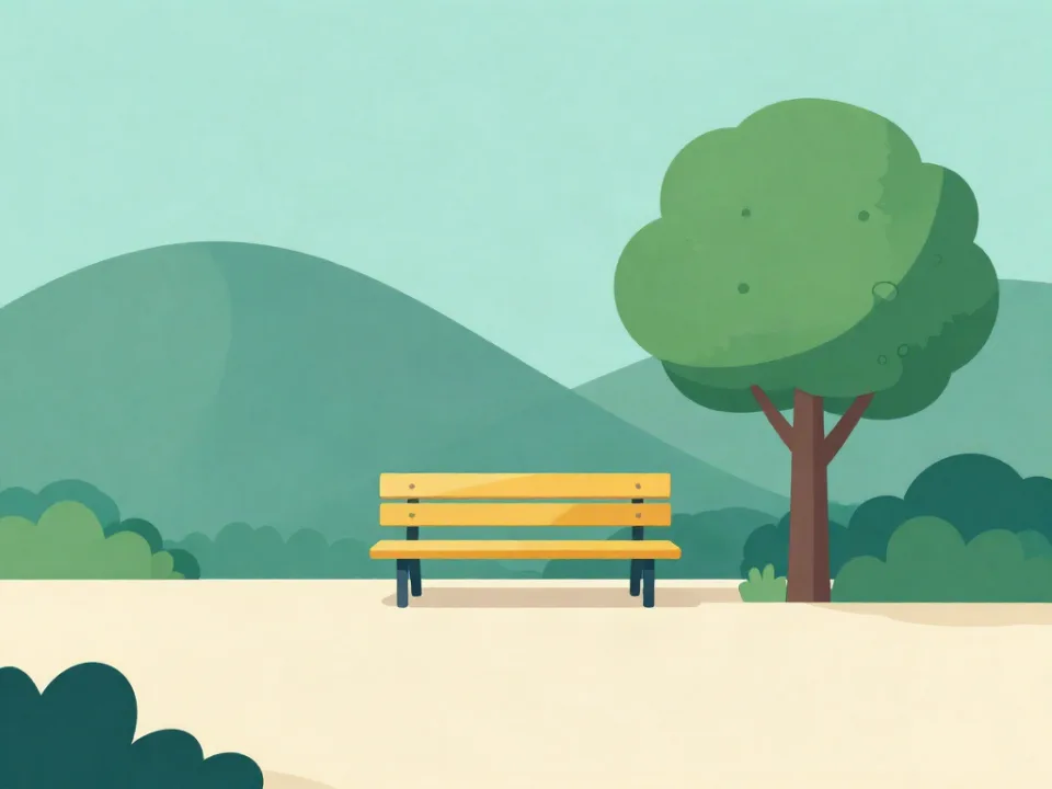 Ilustração — São Lourenço