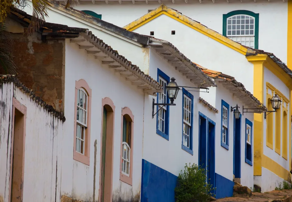 Tiradentes