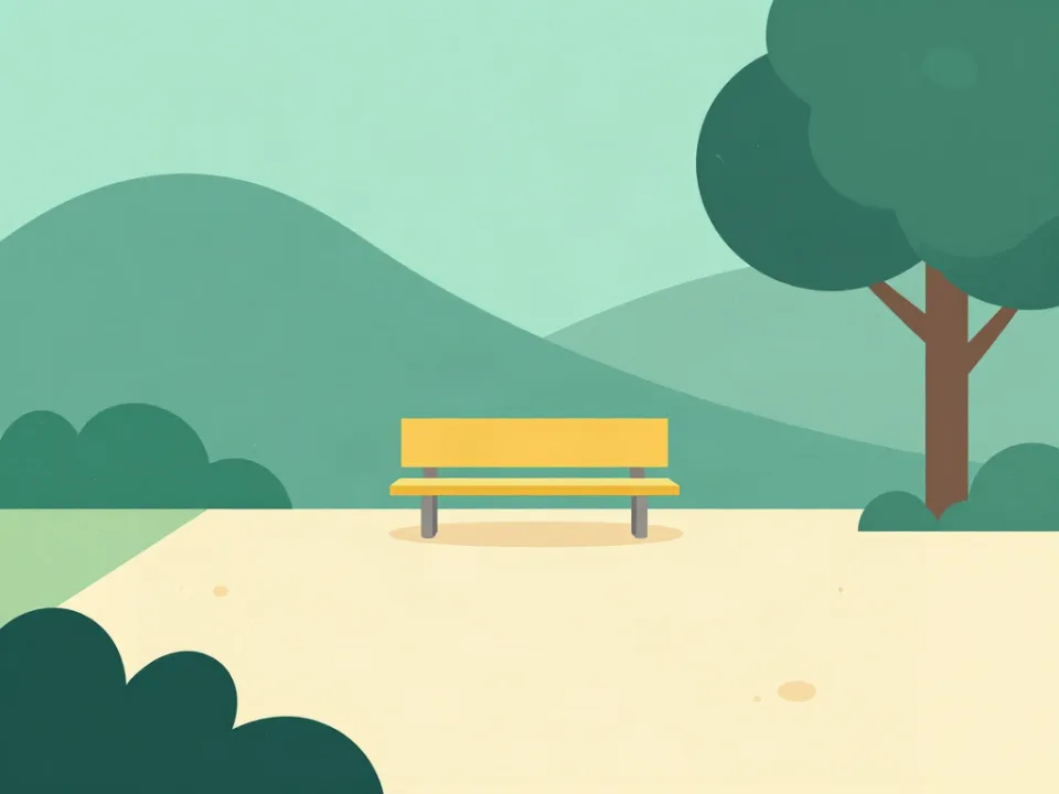 Ilustração — Três Pontas