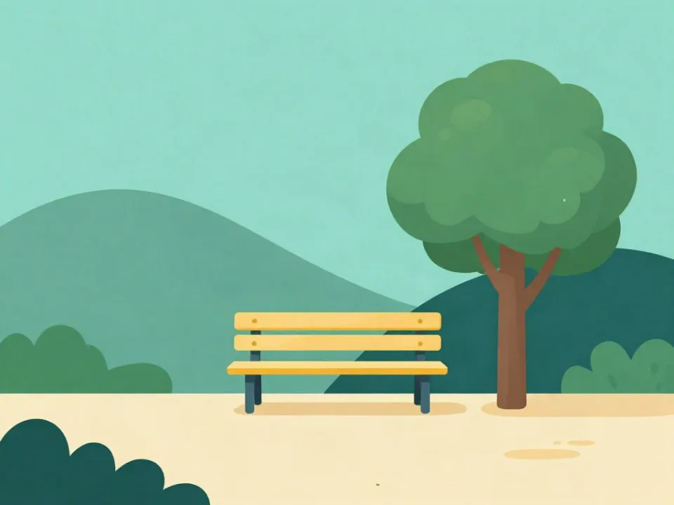 Ilustração — Vargem Bonita