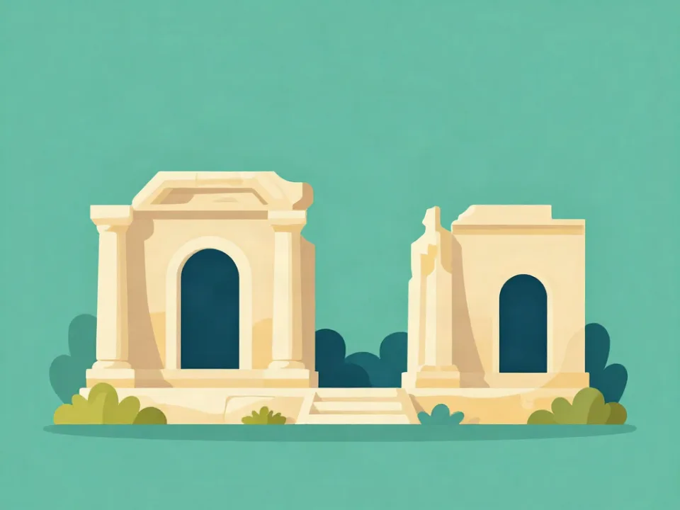 Ilustração — Vespasiano